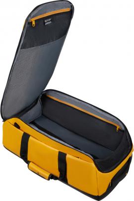 Samsonite Reistas Ecodiver Yellow 140875/1924 - afbeelding 1 klein