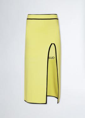 Liu Jo Skirt  TF4053-MS59L - image 5 small