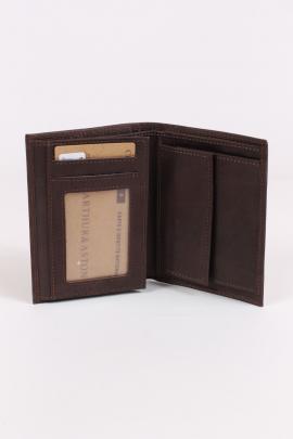 Arthur & Aston Portfolio Dark brown 94811 - image 1 small