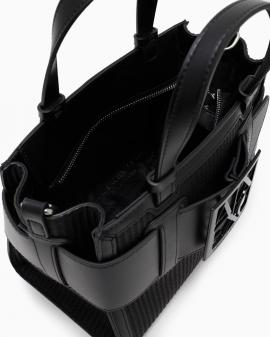 Armani Handtas Zwart XW000392-AF13674 - afbeelding 1 klein