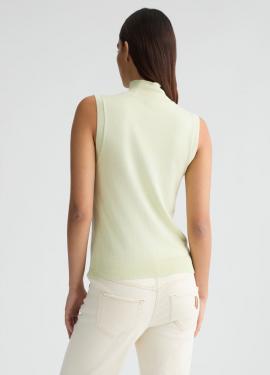 Liu Jo Top Tender Green WA5054-MS49I - afbeelding 2 klein