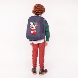 Jeune Premier  FC Tiger Backpack James - image 2 petit