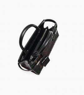 Le Tanneur Handtas Multi Python TEMI16B2 - afbeelding 1 klein