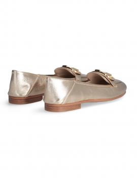 Liu Jo Shoes Gold SA5037PX18604178 - image 2 small