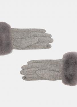 Liu Jo Portefeuille Grigio 2F5062-T0300 - image 1 petit