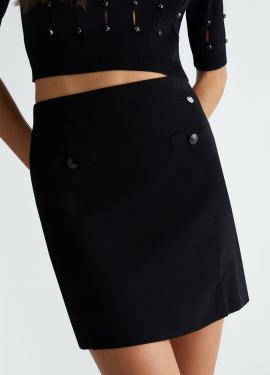 Liu Jo Skirt  CF4293-MA81O - image 1 small