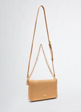 Liu Jo Handtas Cammello AA5166-E0745 - afbeelding 2 klein