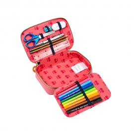 Jeune Premier  Pet à porter Pencil Box Filled - image 2 small