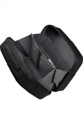 Samsonite Portfolio Black 146369 - image 2 small