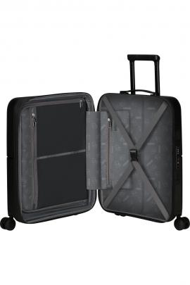 American Tourister Hand Luggage Dashpop Black 151859 - image 1 small