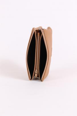 Nathan Portemonnee Cognac 283N - afbeelding 2 klein