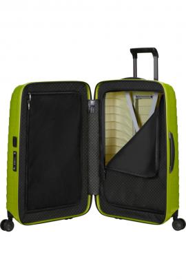 Samsonite Reiskoffer Proxis Lime 126041/1515 - afbeelding 1 klein