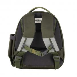 Jeune Premier Rugzak kleuter Camp life Backpack Ralphie - afbeelding 1 klein