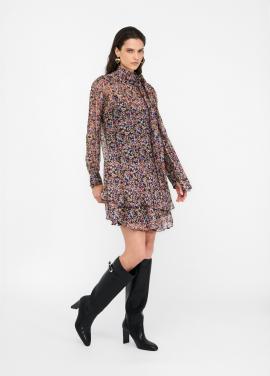 Liu Jo Kleed Autumn MF5001-T2559 - afbeelding 5 klein