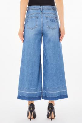 Liu Jo Jeans Blue UA5132-D0246 - image 2 small