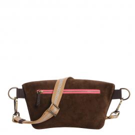 Marie Martens  Daim choco Coachella-XL - image 2 petit