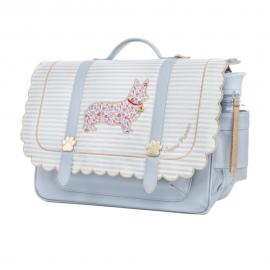 Jeune Premier  Liberty Corgi It bag midi - image 1 petit