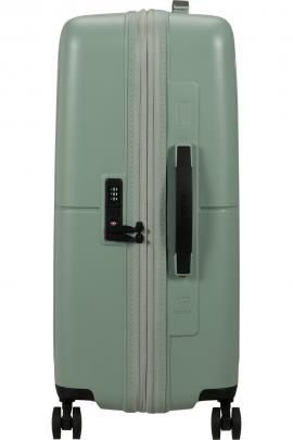 American Tourister Reiskoffer Dashpop Iceberg Green 151860 - afbeelding 2 klein