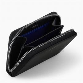 Le Tanneur Wallet Black TEMI3113 - image 1 small