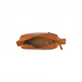 Chesterfield Toiletry bag Cognac C08.0515 - image 1 small