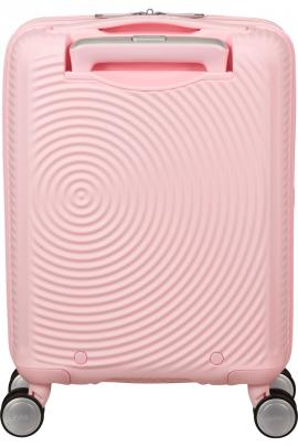 American Tourister Mallette de voyage pour enfant Rose pastel 152934 - image 2 petit