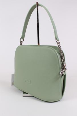 Nathan Handtas Lila Reseda Green N212-23-01 - afbeelding 1 klein