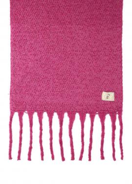 Liu Jo Scarf Fucsia 2F4011-T0300 - image 2 small