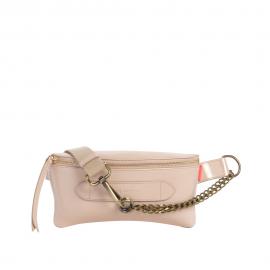 Marie Martens Short Patent nude Coachella - image 1 small