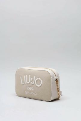 Liu Jo Handtas Cream AA5001-T6948 - afbeelding 1 klein