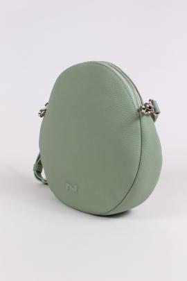 Nathan Handbag Anna Reseda Green N201-00-09 - image 1 small