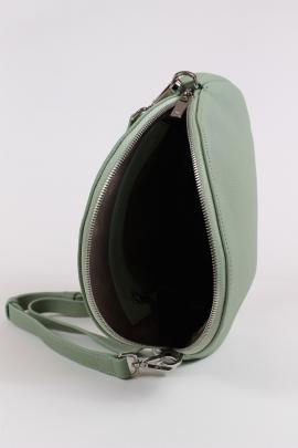 Nathan Handbag Anna Reseda Green N201-00-09 - image 2 small