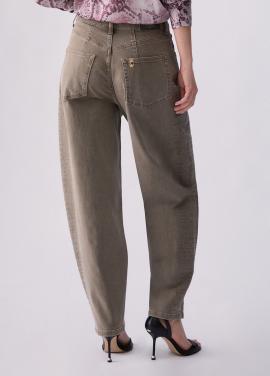 Liu Jo Broek Zenzero UF6230-T778A - afbeelding 2 klein