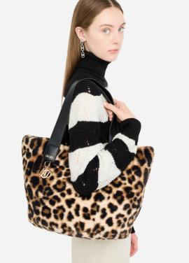 Liu Jo Handbag  AF5154-E0305 - image 1 small