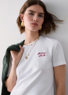 Liu Jo   WF6348-J6308 - image 1 petit