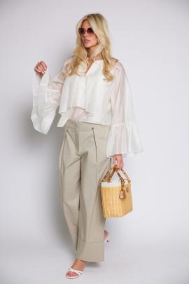 Liu Jo Robe  WA6498-T4853 - image 2 petit