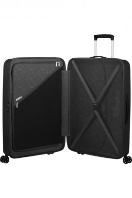 American Tourister Reiskoffer Rejoy Zwart 153178 - afbeelding 1 klein