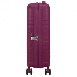 American Tourister Handbagage Fastforward Iced Berry 155259 - afbeelding 2 klein