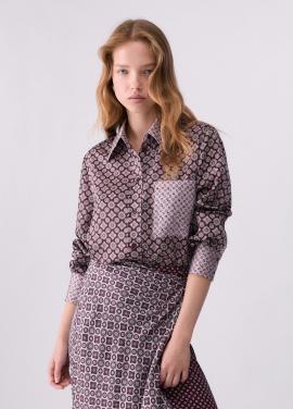 Liu Jo Bloes Auberg WF6198-TS531 - afbeelding 1 klein