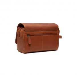 Chesterfield Toiletry bag Cognac C08.0500 - image 2 small