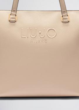 Liu Jo Handtas Neutro AA5321-E0087 - afbeelding 5 klein