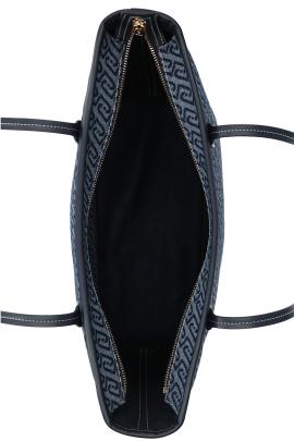 Liu Jo Handtas Dusty Blue AA6070-T379A - afbeelding 3 klein