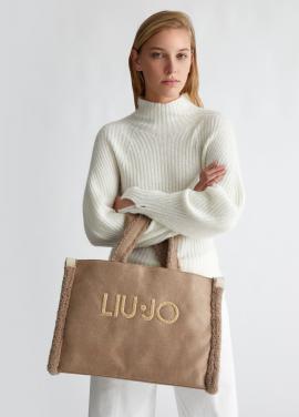 Liu Jo Handbag  2F4067-E0021 - image 1 small