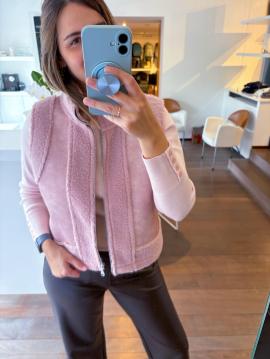 Senso Broek Bruin S1936BK/R - afbeelding 2 klein