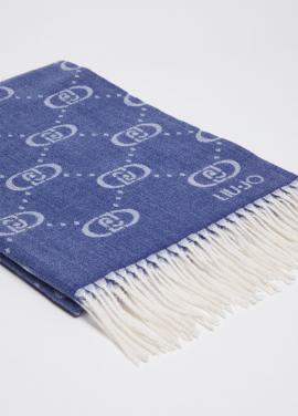 Liu Jo Scarf  2F4004-T0300 - image 3 small