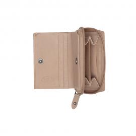 Chesterfield Portefeuille Beige C08.0623 - afbeelding 1 klein