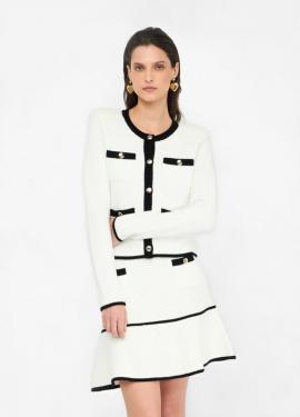 Liu Jo Jumper  CF5131-MS18F - image 2 petit