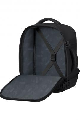 American Tourister Underseater Take2Cabin Mono/zwart 160413 - afbeelding 1 klein