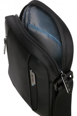 Samsonite Man bag Zwart 158116 - afbeelding 2 klein