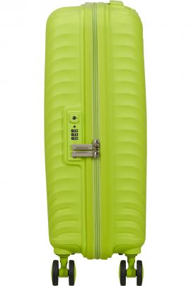 American Tourister Handbagage Diablast Lime 159573 - afbeelding 2 klein