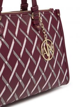 Armani Handtas Groove XW000400-AF17155 - afbeelding 4 klein